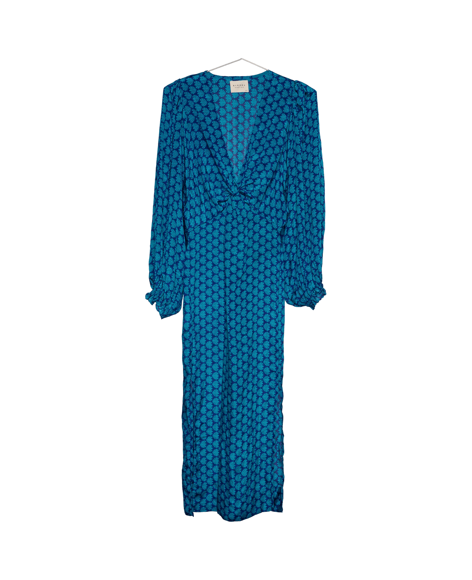 Cherilyn Dress - No. 224