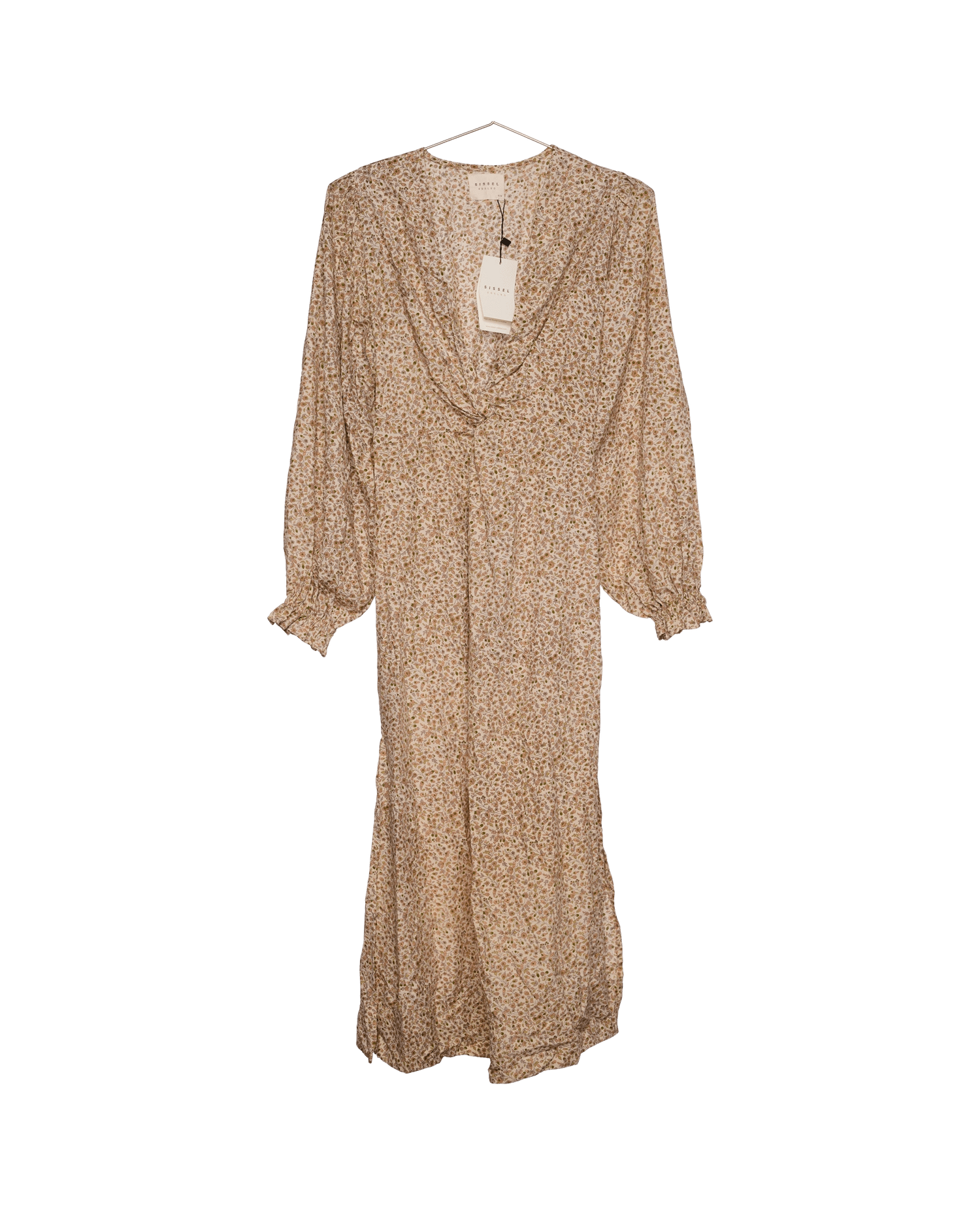 Cherilyn Dress - No. 231