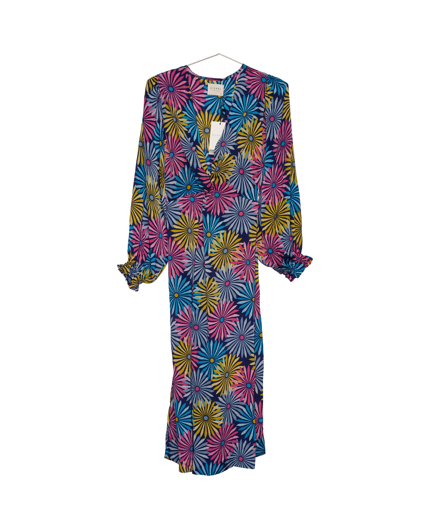 Cherilyn Dress - No. 234