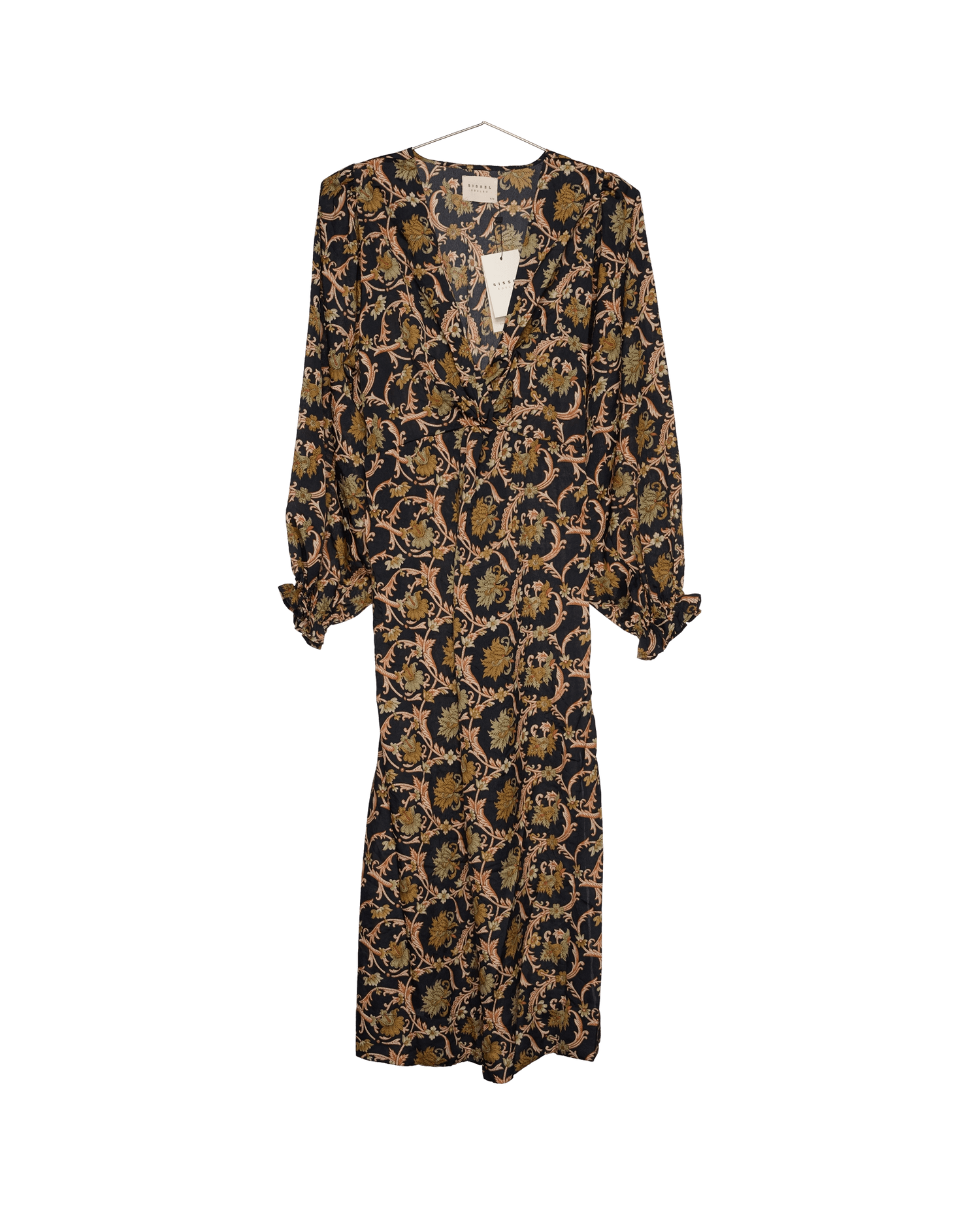 Cherilyn Dress - No. 236