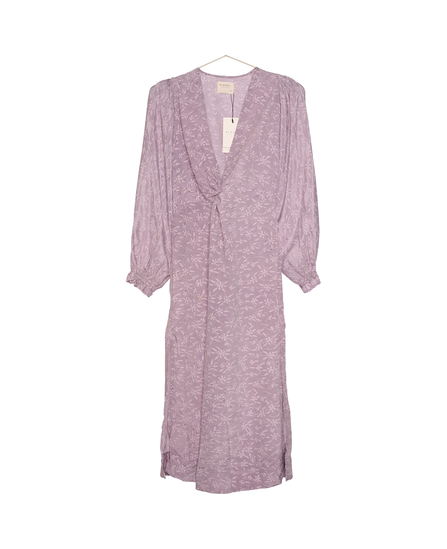 Cherilyn Dress - No. 241