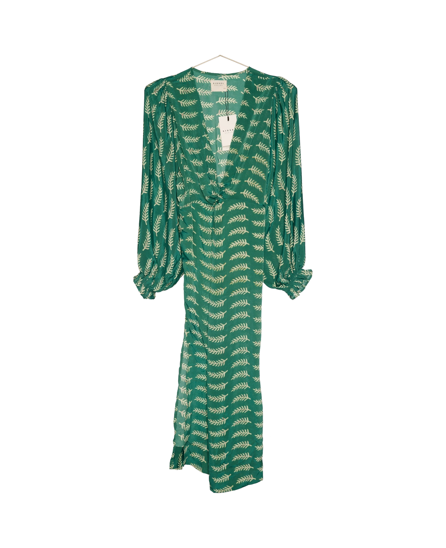 Cherilyn Dress - No. 248