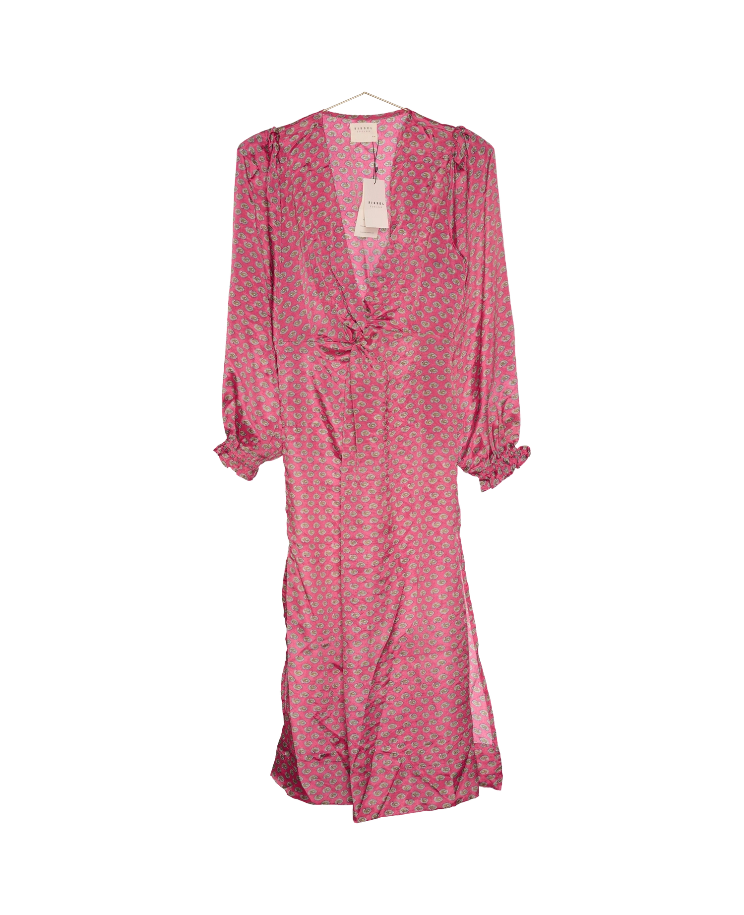Cherilyn Dress - No. 249