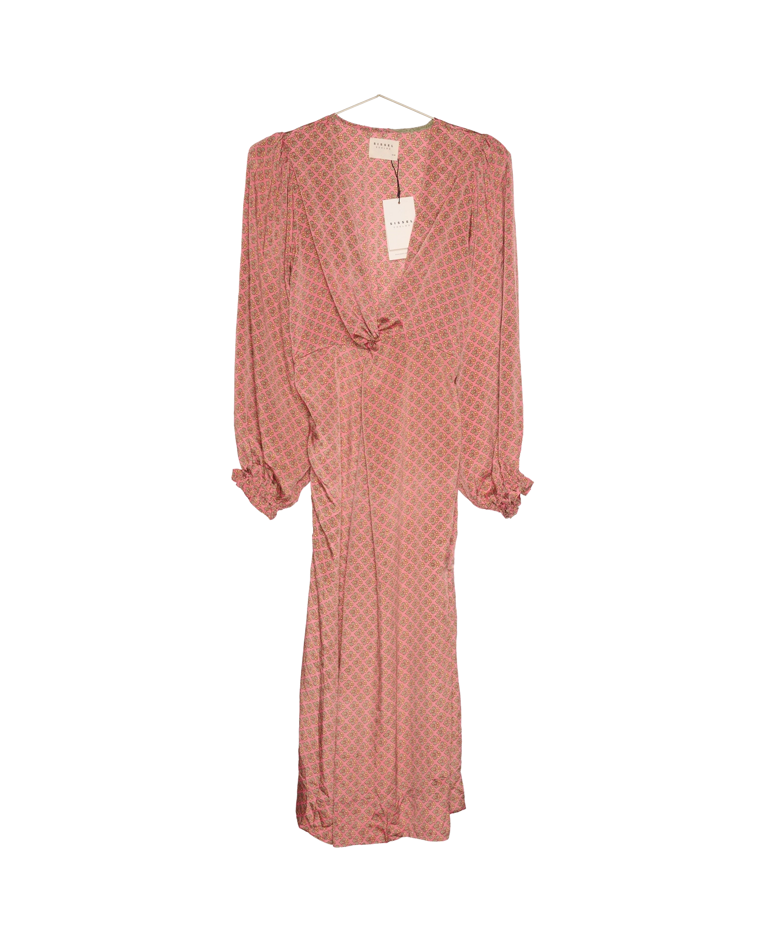 Cherilyn Dress - No. 250