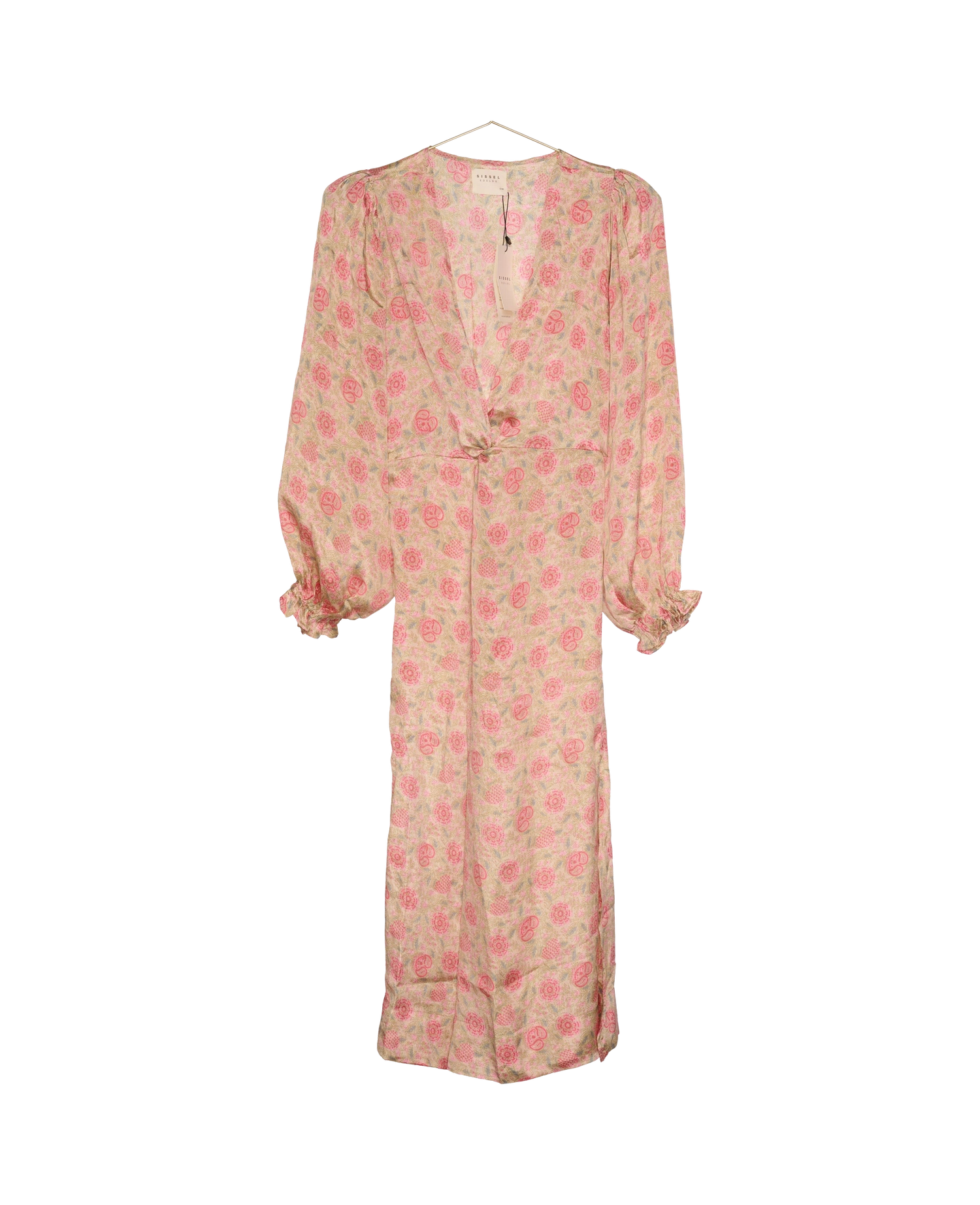 Cherilyn Dress - No. 252