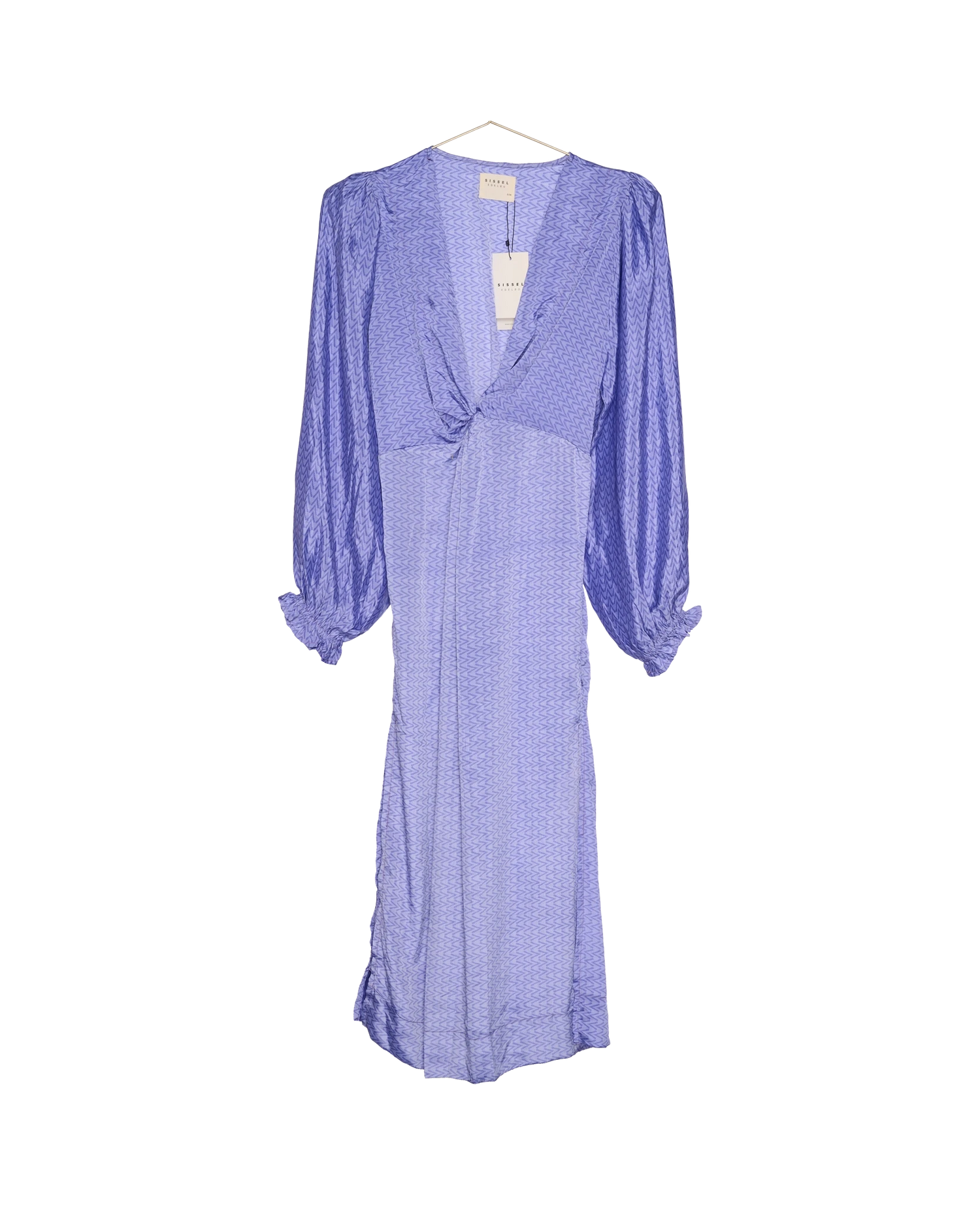 Cherilyn Dress - No. 253