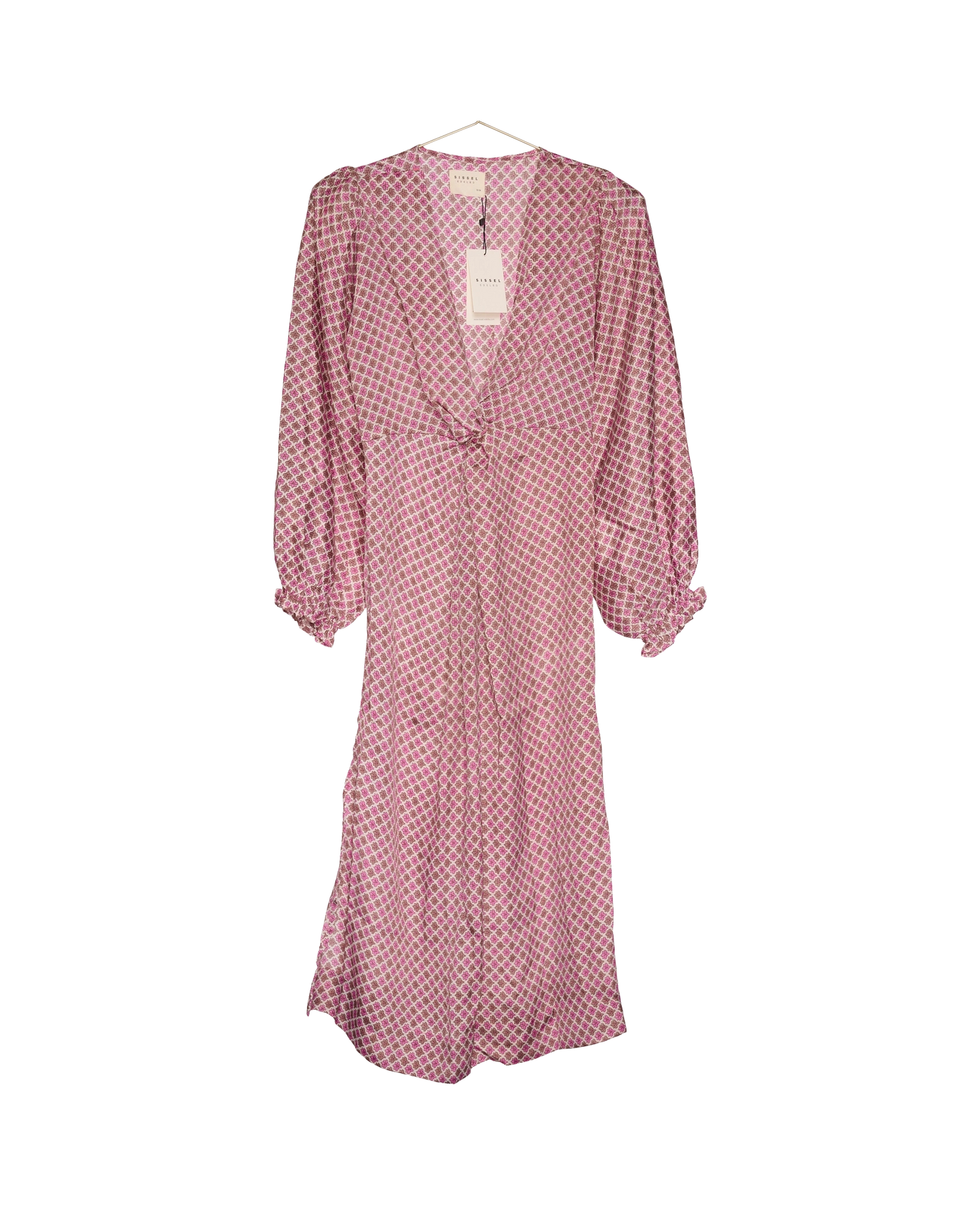 Cherilyn Dress - No. 254