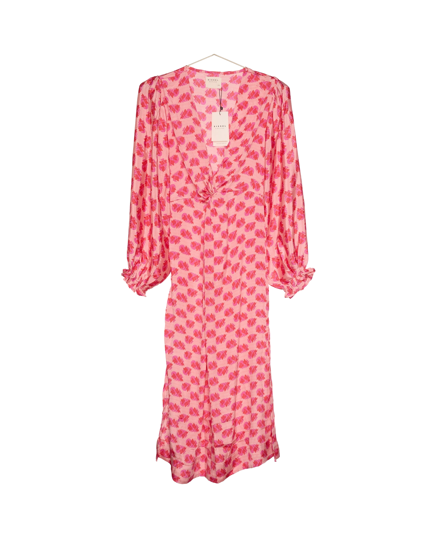 Cherilyn Dress - No. 255