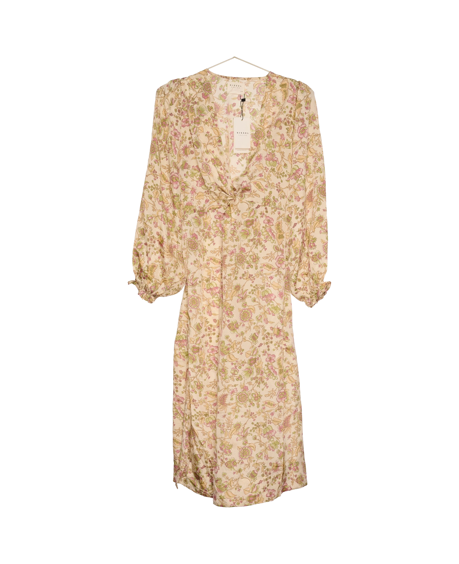 Cherilyn Dress - No. 257