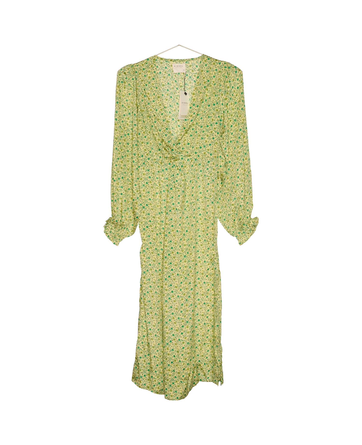 Cherilyn Dress - No. 259