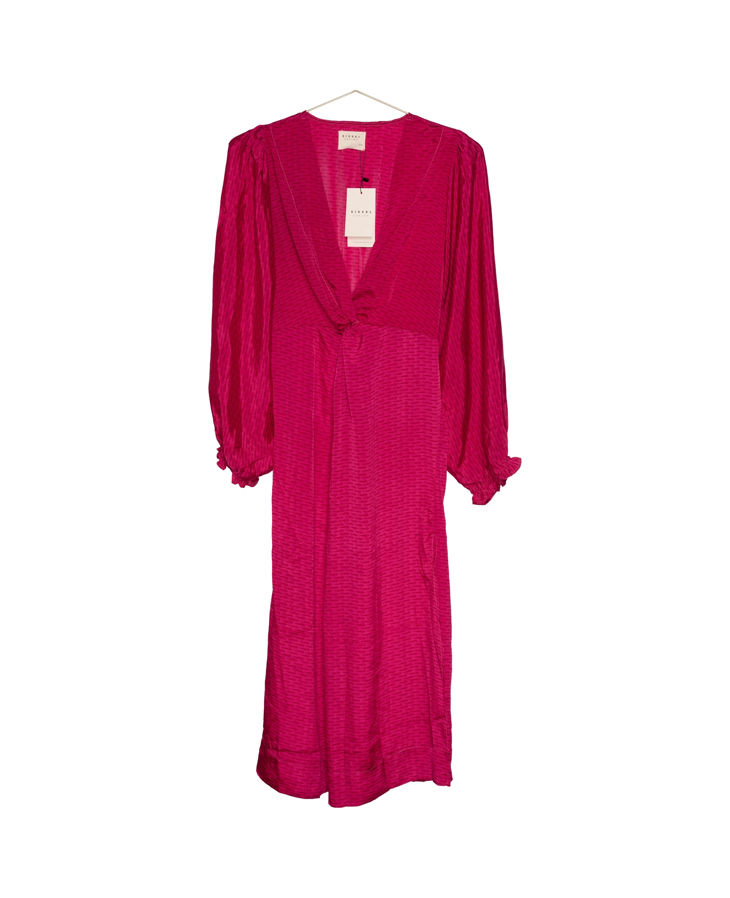 Cherilyn Dress - No. 260