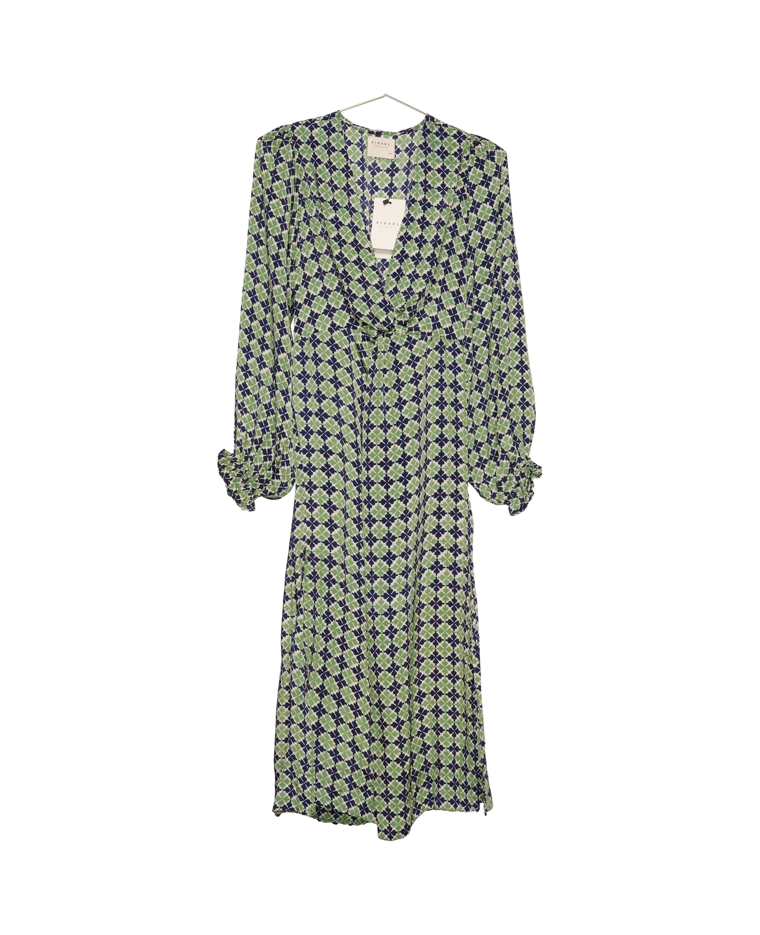 Cherilyn Dress - No. 267