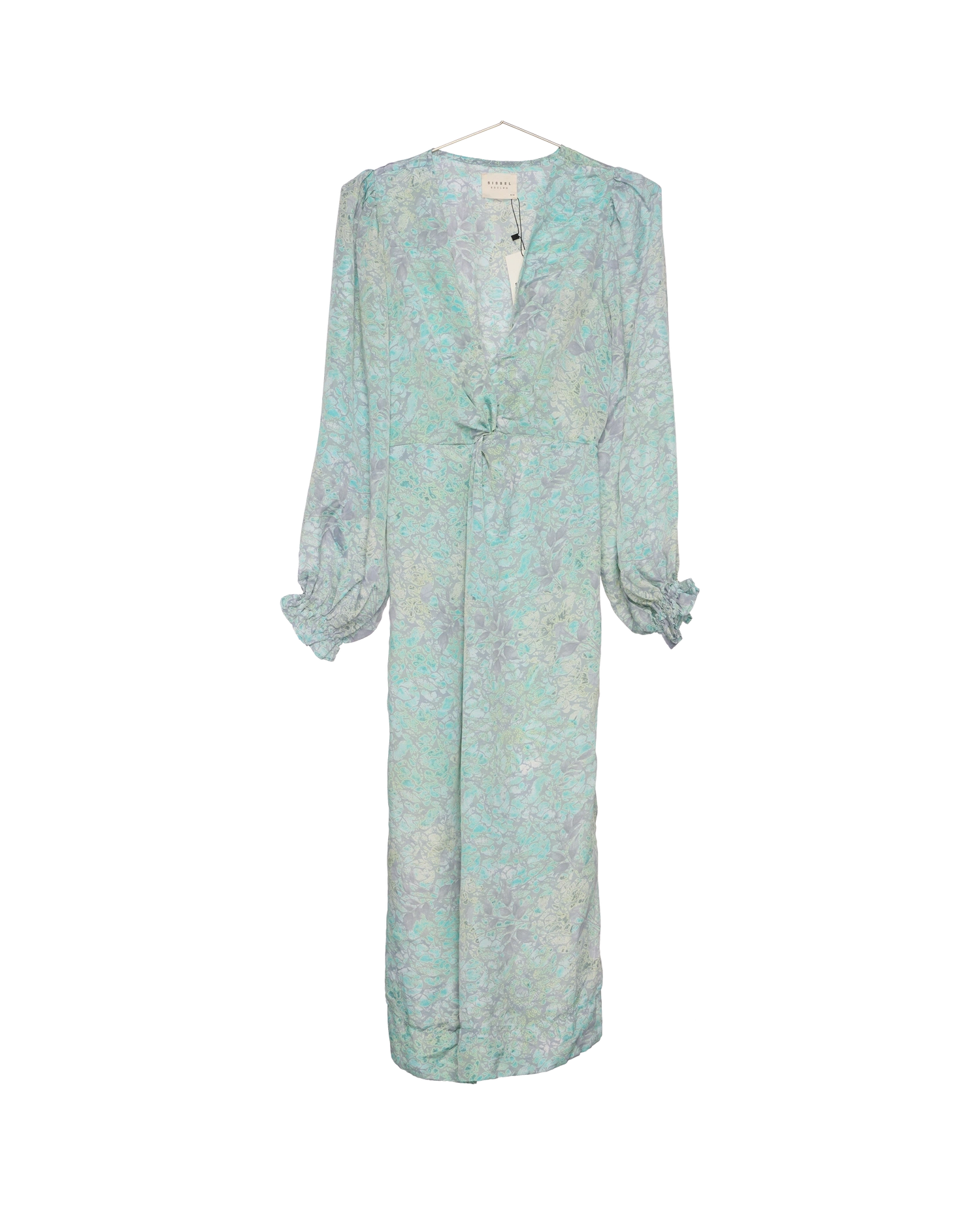 Cherilyn Dress - No. 271