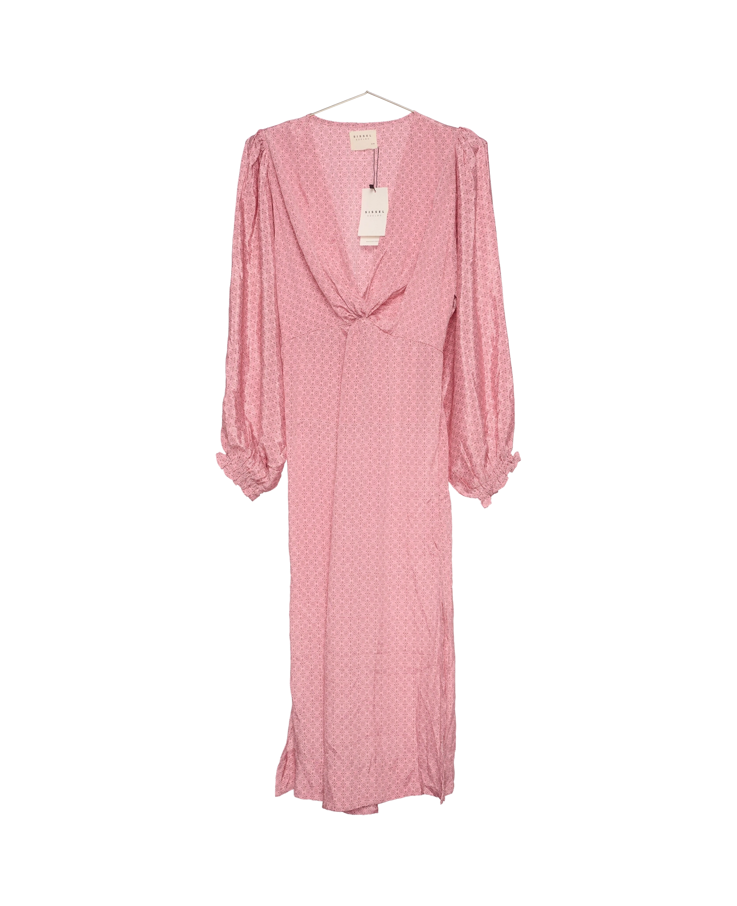 Cherilyn Dress - No. 278
