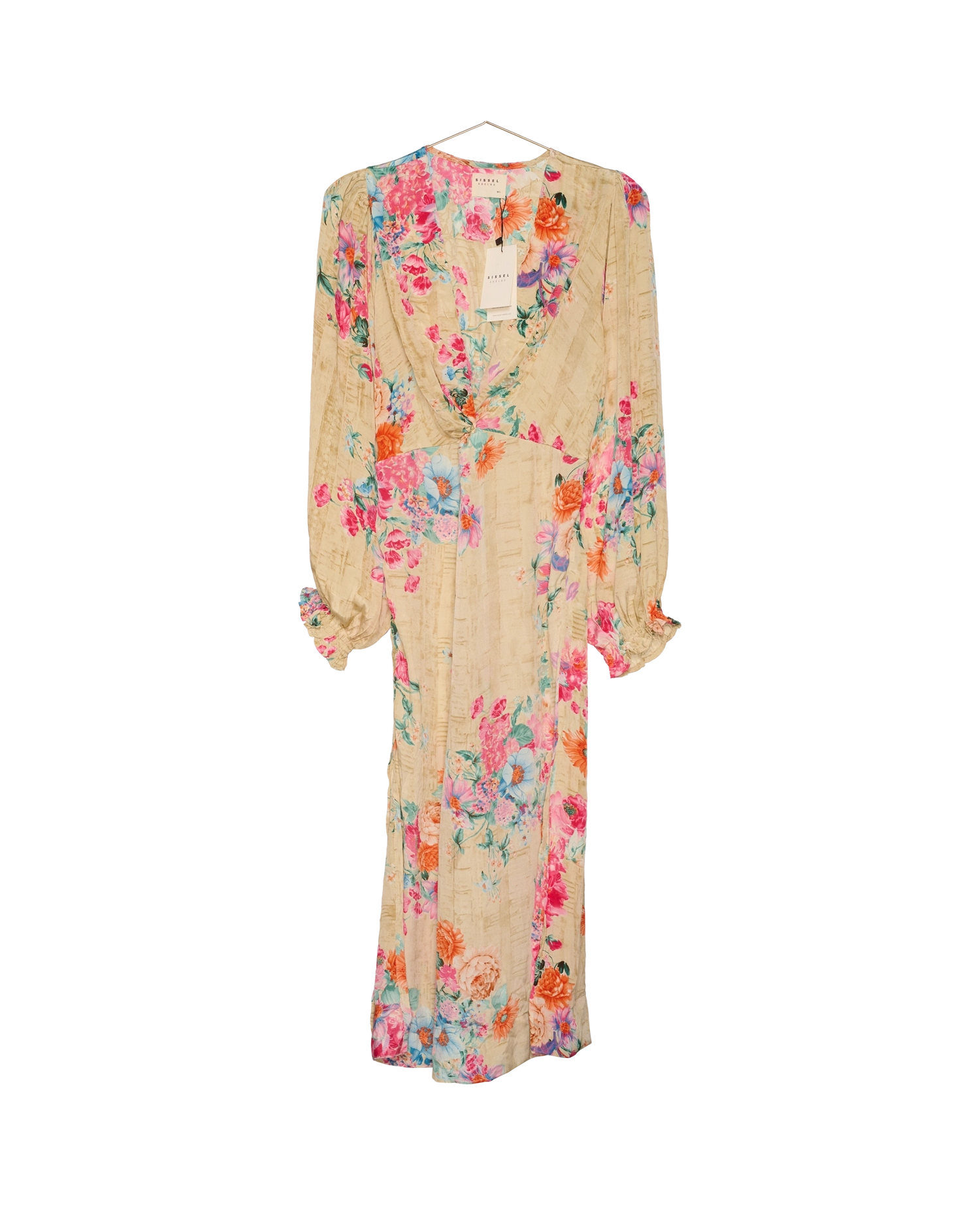 Cherilyn Dress - No. 327