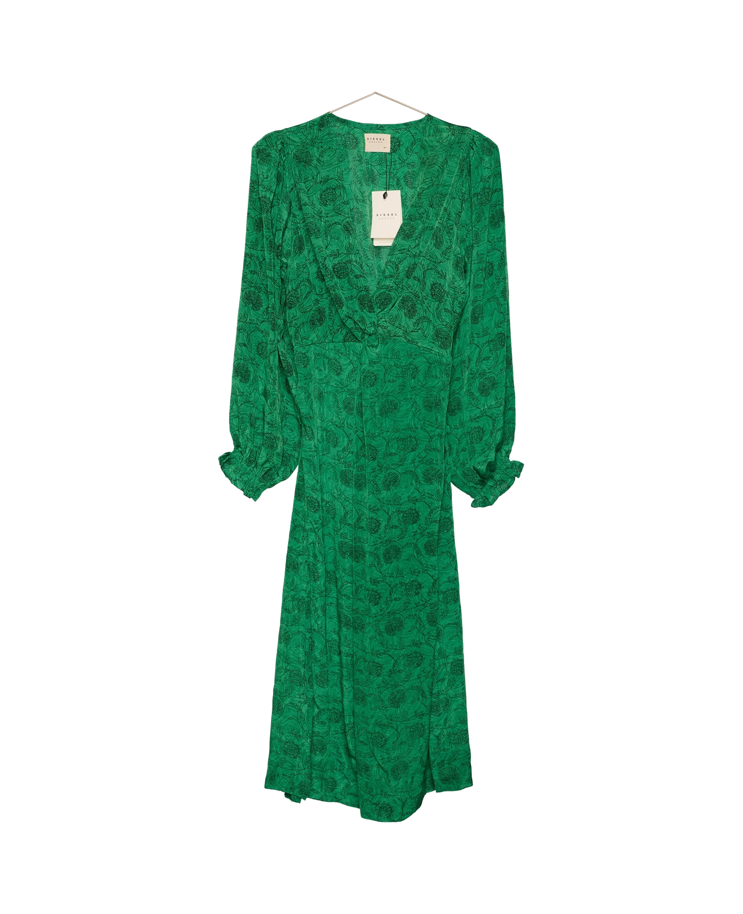 Cherilyn Dress - No. 334