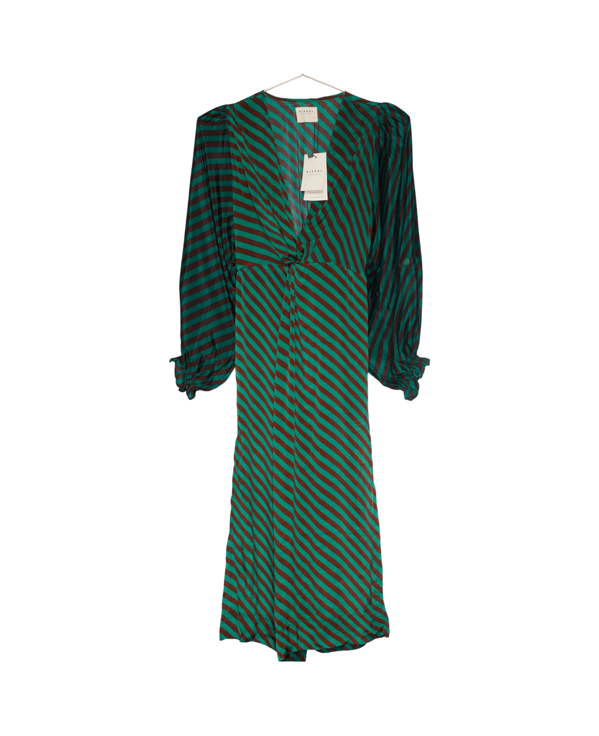 Cherilyn Dress - No. 341
