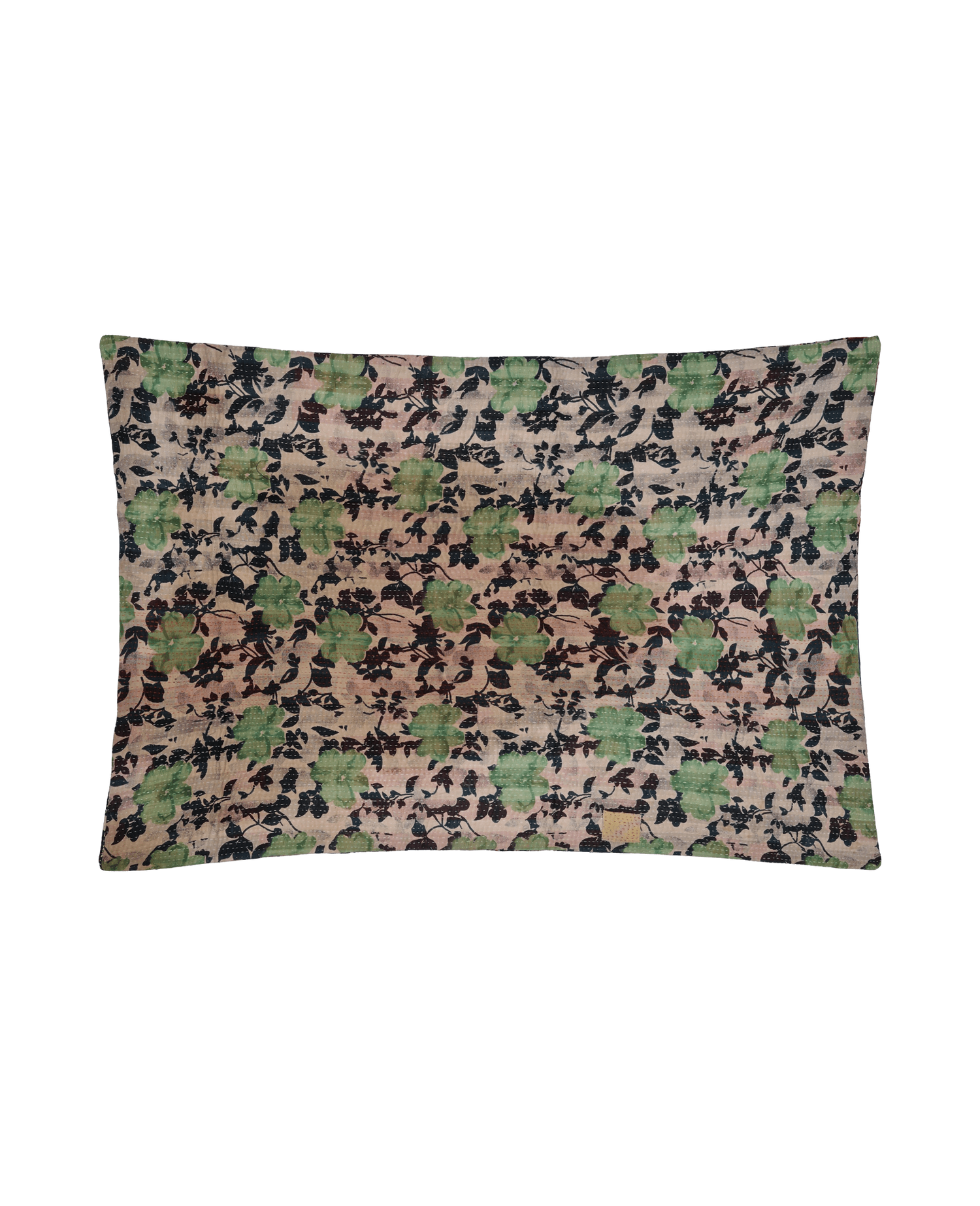 Samsara Big Pillow Case (70 x 100) - No. 207