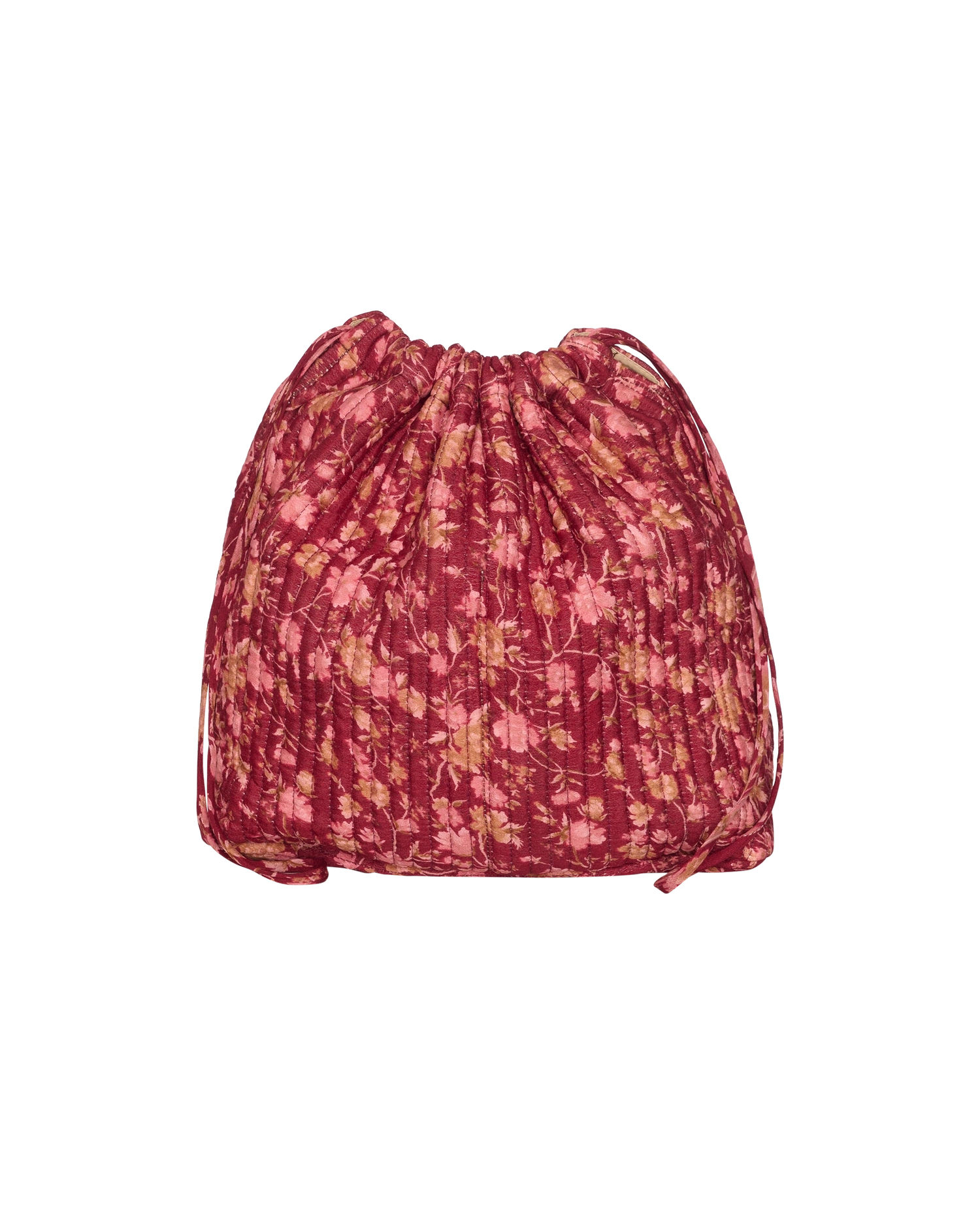 Ingrid SILK Bag - No. 59