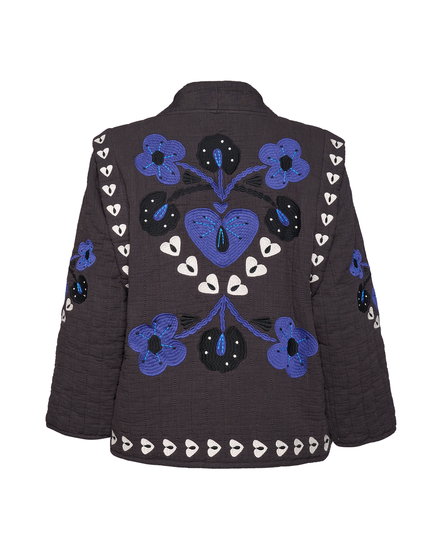 Sami Jacket - Asphalt