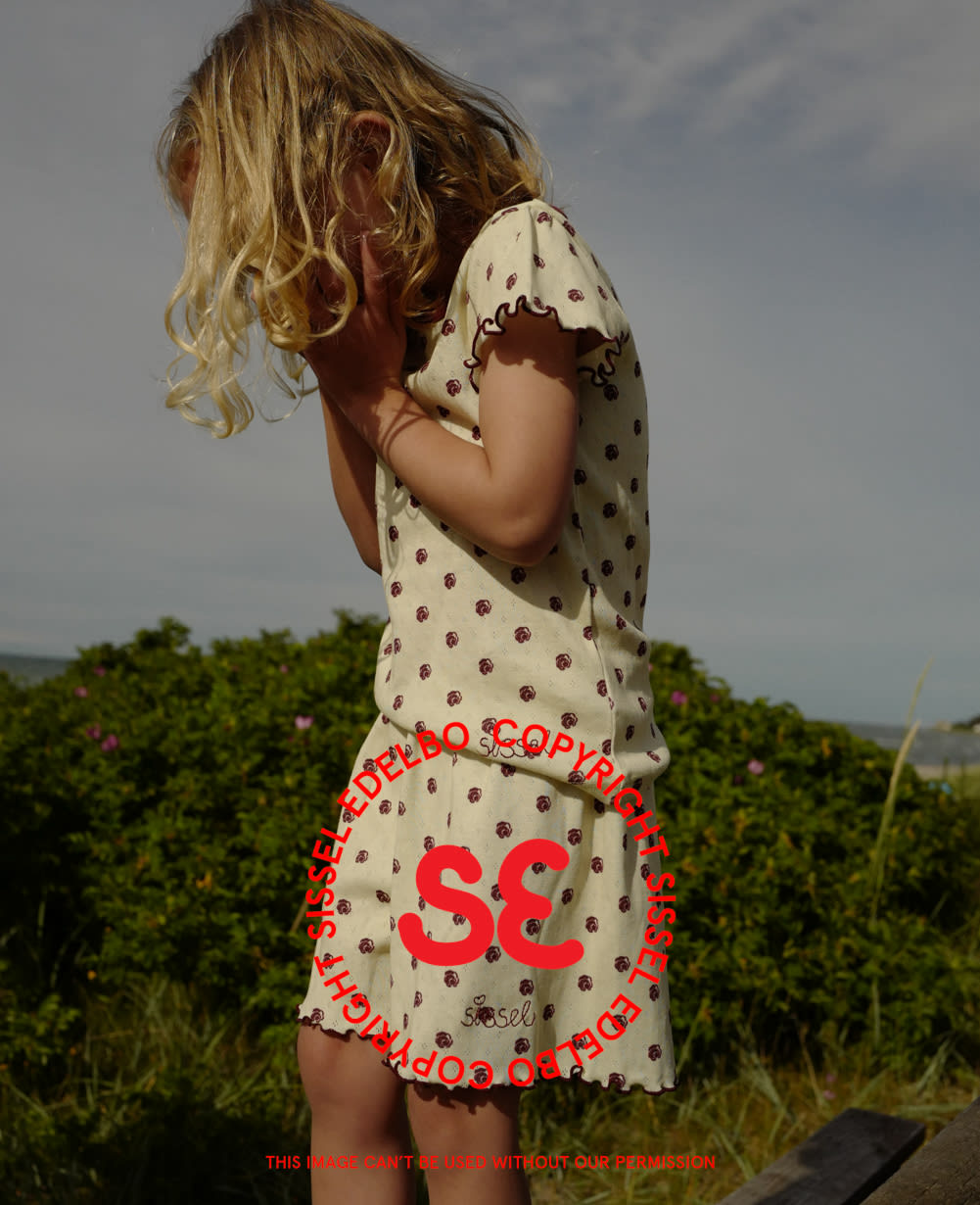 Tulusa MINI Set - Bellis Dot