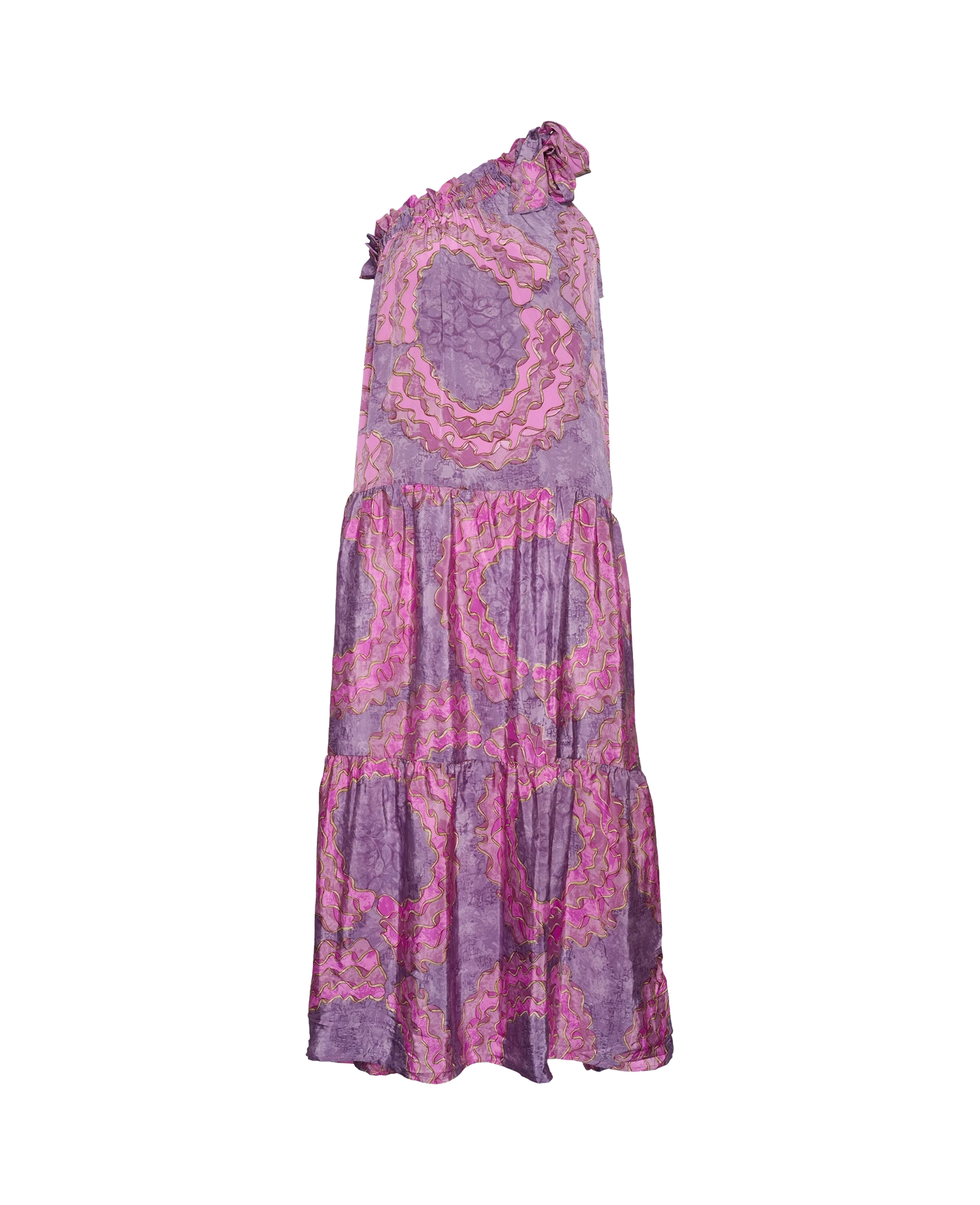 Samantha Dress - No. 194