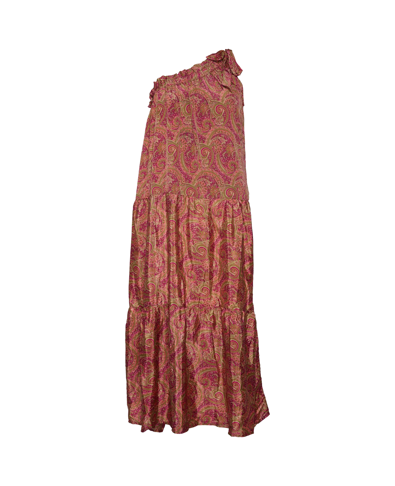 Samantha Dress - No. 221