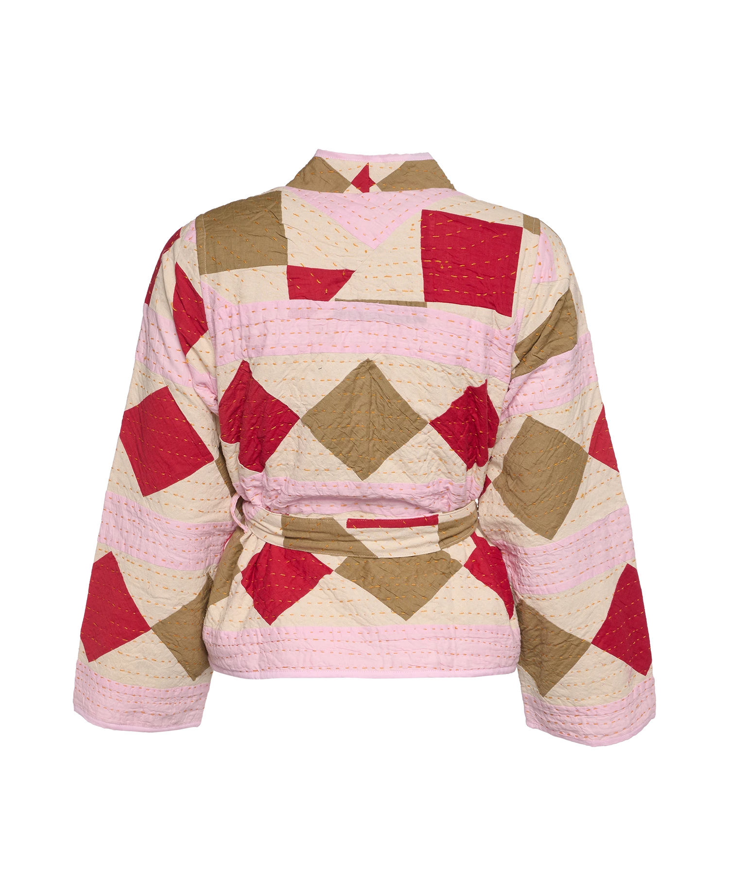 Neo Jacket - Candy