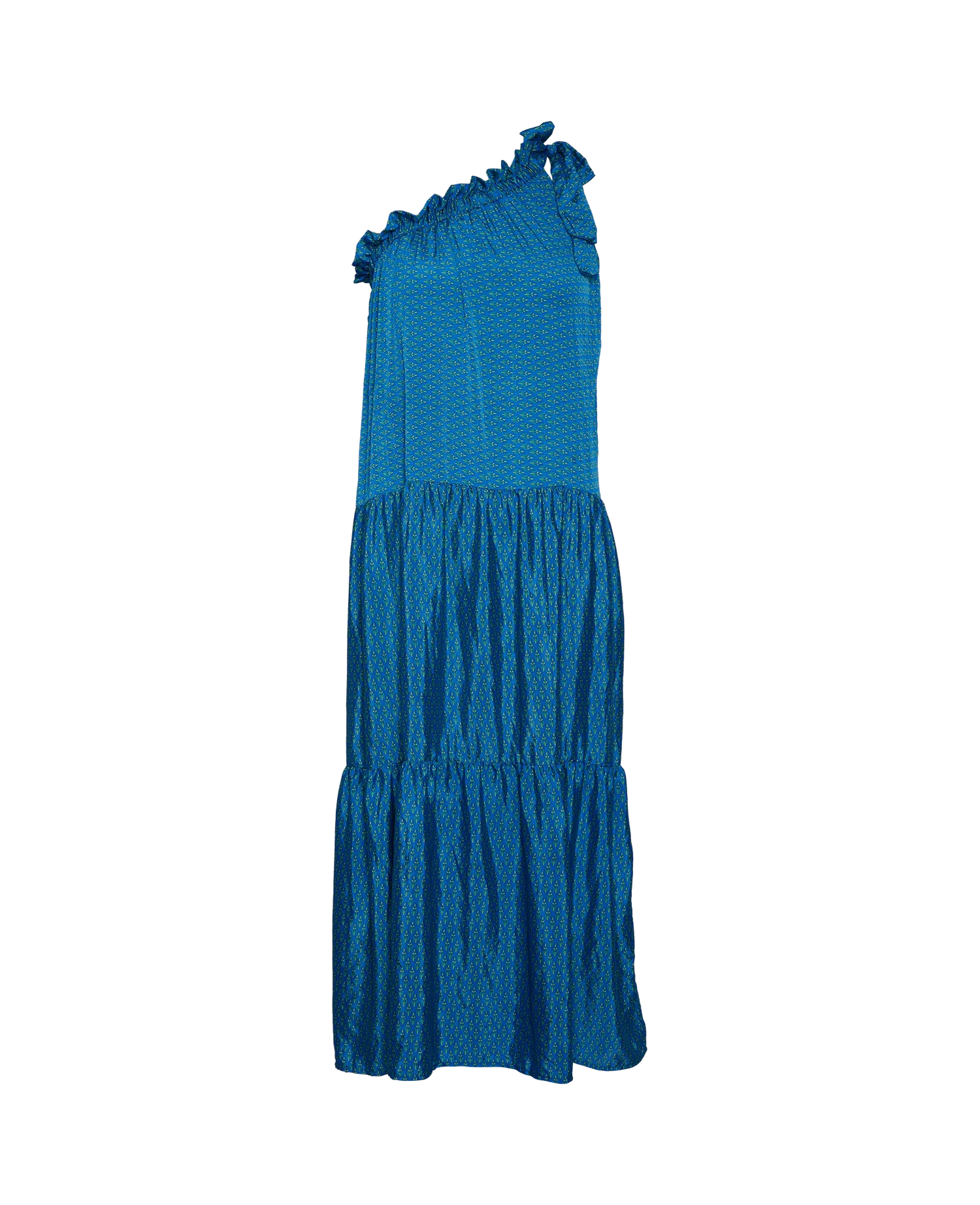Samantha Dress - No. 182