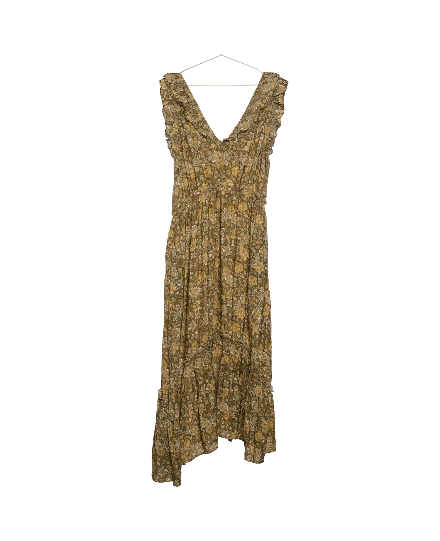 Elvira Dress - No. 298