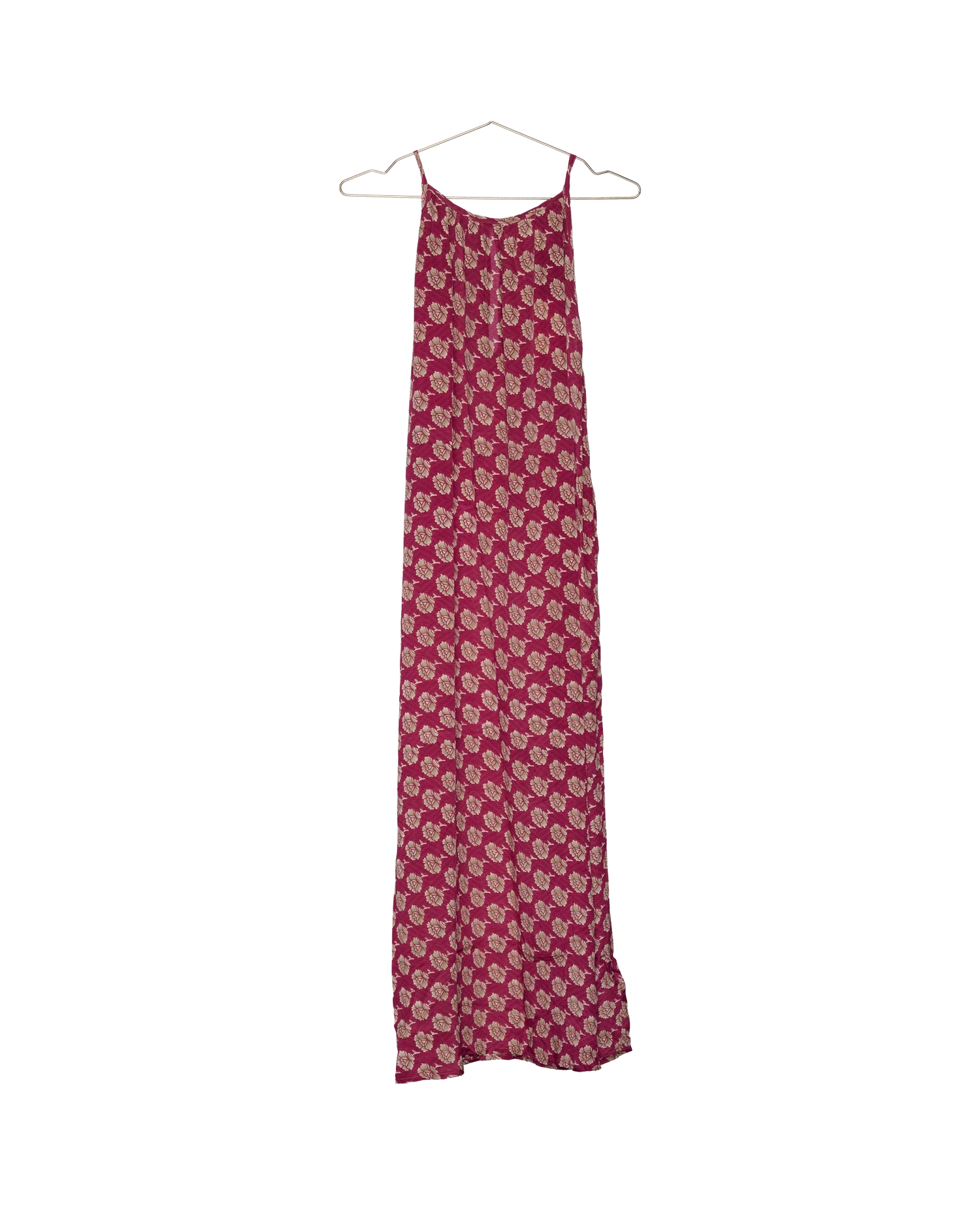 Merida SILK Strap Dress - No. 210