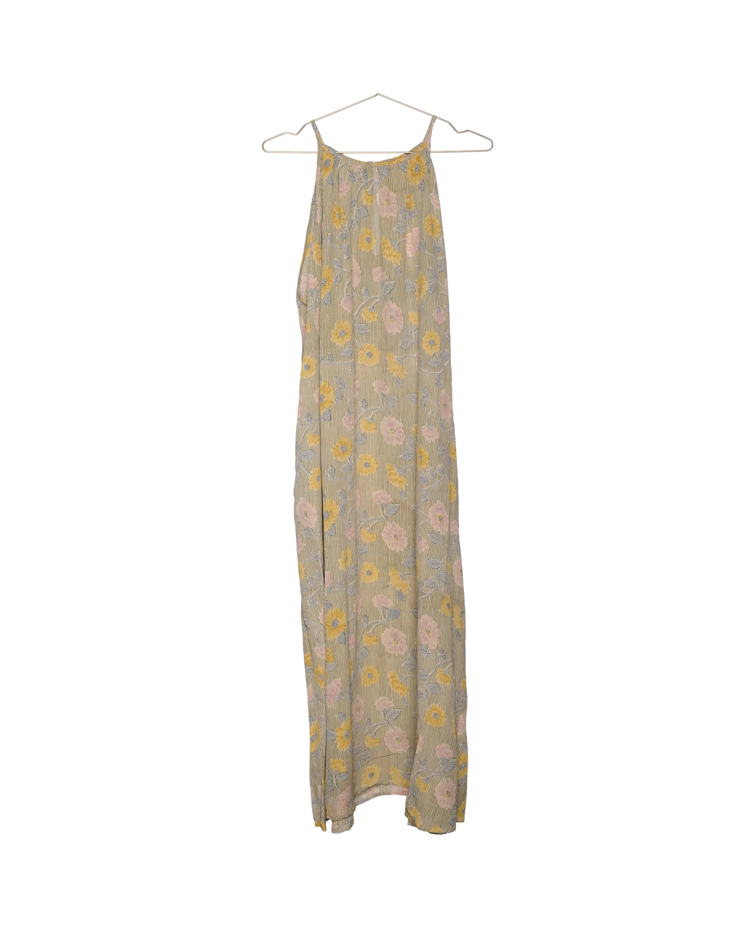 Merida SILK Strap Dress - No. 222