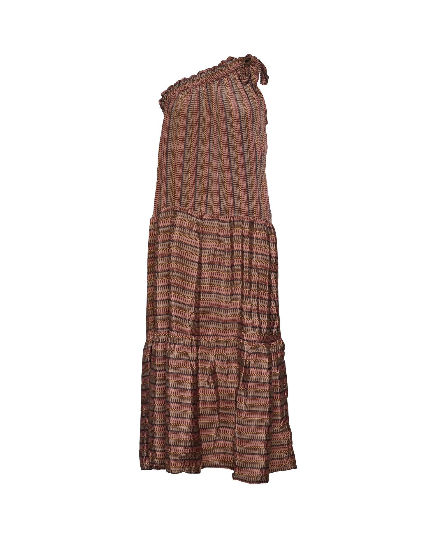 Samantha Dress - No. 220