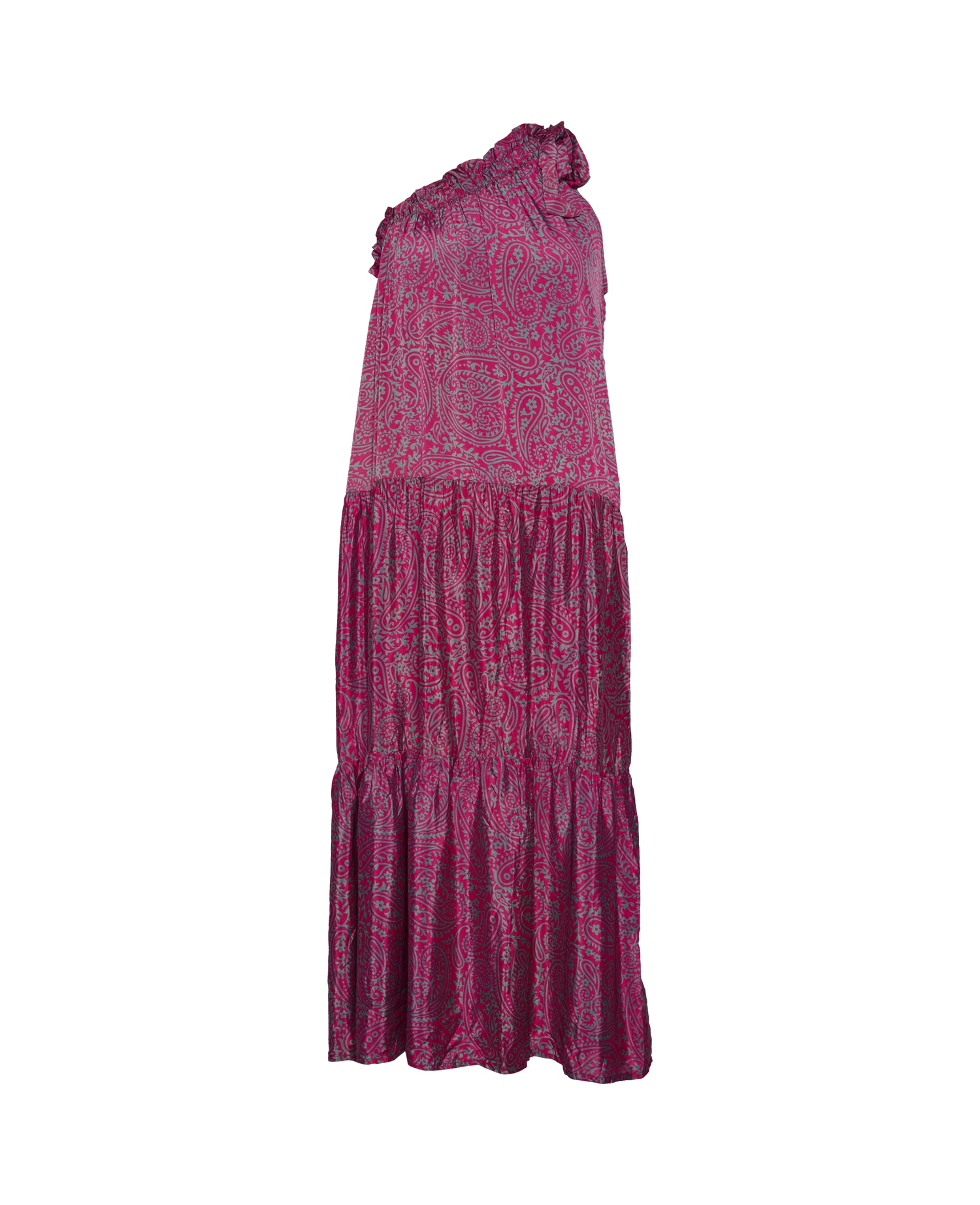Samantha Dress - No. 209
