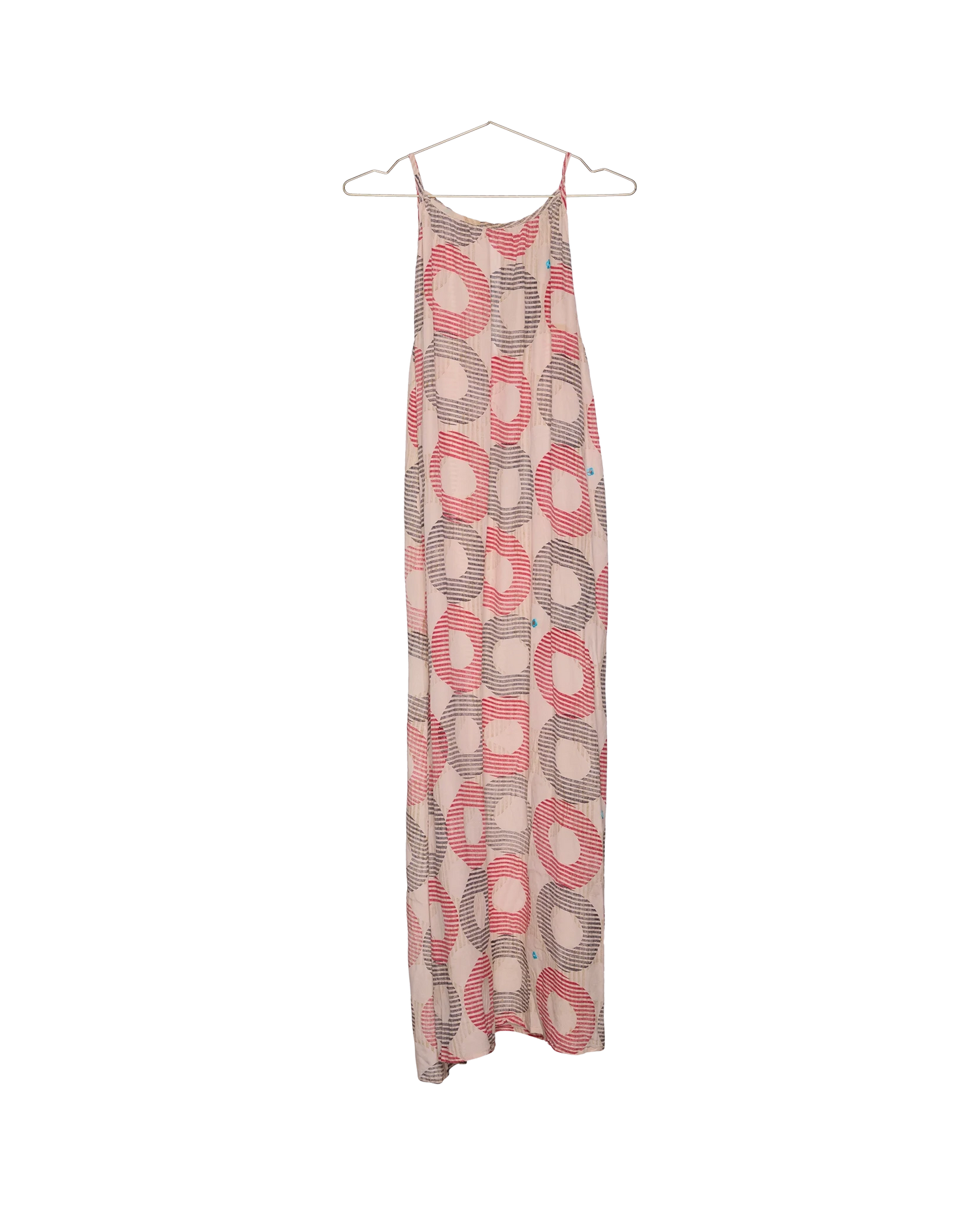 Merida SILK Strap Dress - No. 197