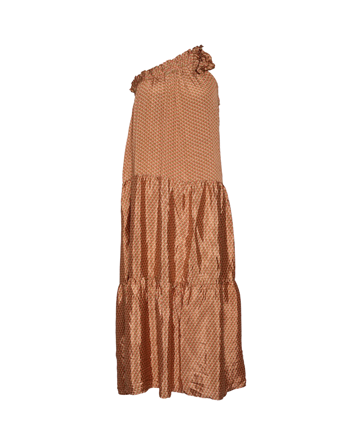 Samantha Dress - No. 208