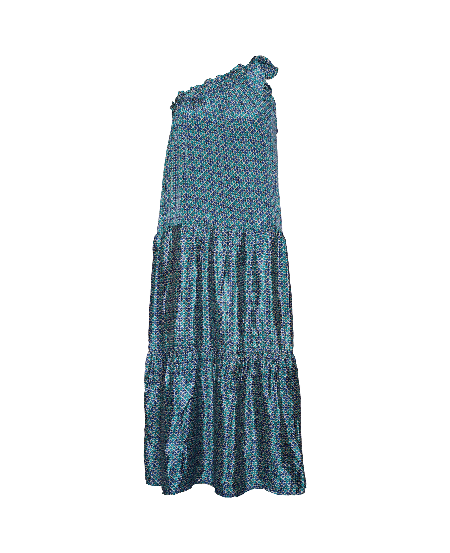 Samantha Dress - No. 215