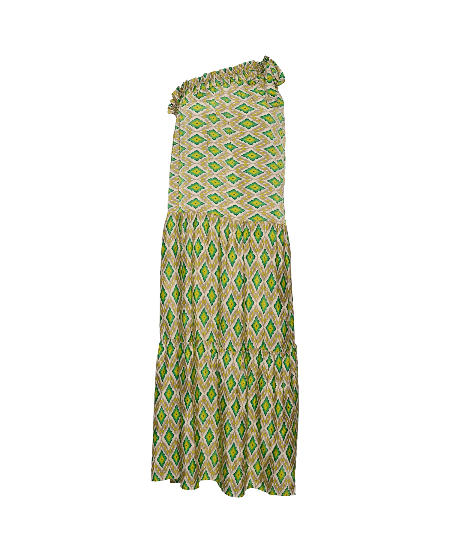 Samantha Dress - No. 197