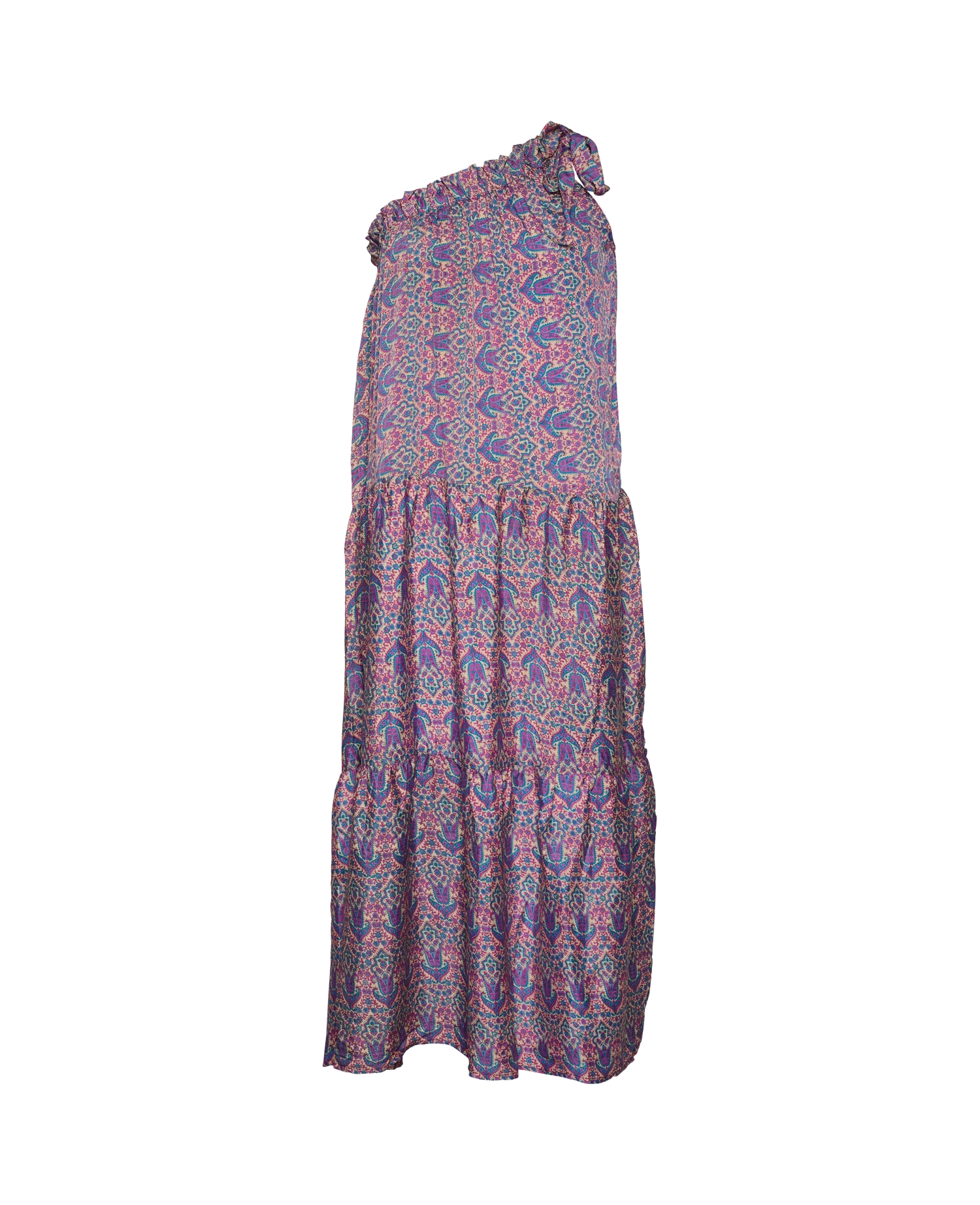 Samantha Dress - No. 217